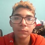 Profile Picture of isaiah randall (@isaiah_miles_randall) on Instagram