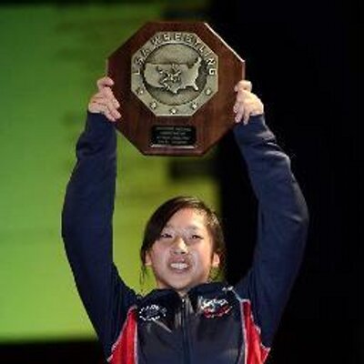 Profile Picture of Cadence Lee (@Cadence_Lee) on Twitter