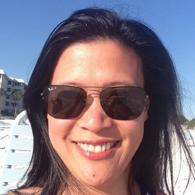 Profile Picture of Sandy Cha Sifferlen (@chasiff) on Twitter