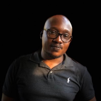 Profile Picture of Sam Malik Etiang (@esamwiri) on Twitter