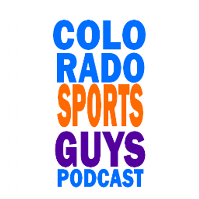 Profile Picture of Nate, Ross, Jeff (@CSGPodcast) on Twitter