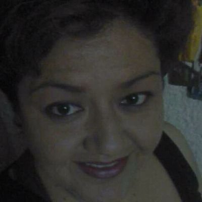 Profile Picture of Paula Espino (@paula_espino) on Twitter