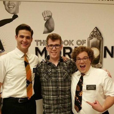 Steven Jon Sabol - Twitter Profile Picture of Steven Jon Sabol (@GreatSabolStag) on Twitter