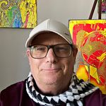 Profile Picture of Keith Edwards (@keithedwardsartist) on Instagram