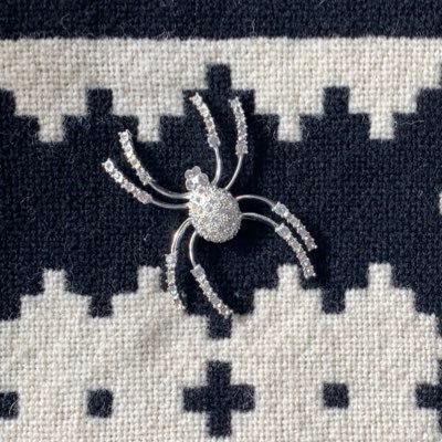 Profile Picture of Gwyneth Glyn (@GwynethGlyn) on Twitter