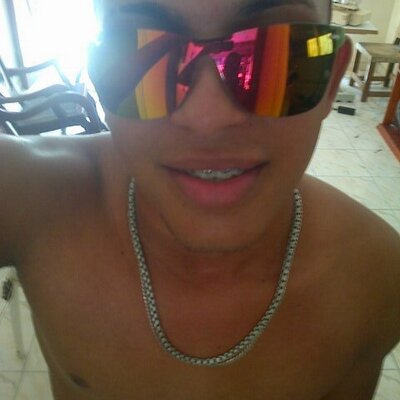 Profile Picture of Jose David Berrio (@BIgdaElRaperito) on Twitter