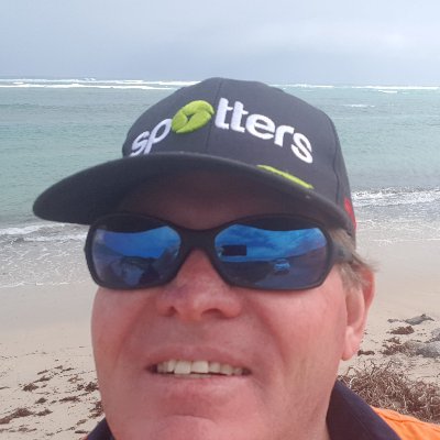 Profile Picture of Rick Bloomfield (@RickBloomfield6) on Twitter