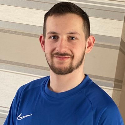 Profile Picture of Paul Wilkinson (@WilkySafc) on Twitter