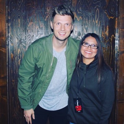 Profile Picture of Iris Frank (@IrisArlene86) on Twitter