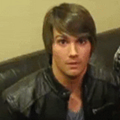 Profile Picture of Stella Do James ;D (@KissMeJames) on Twitter