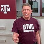 Profile Picture of Mike Fossum (@mikefossum) on Instagram