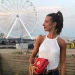 GLORIA FRISON 🌹 - Instagram Profile Picture of GLORIA FRISON 🌹 (@gloria_frison) on Instagram