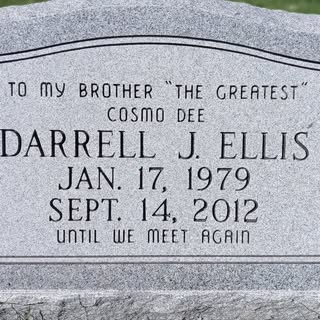 Profile Picture of Darrell Ellis (@ellis_darrell) on Instagram