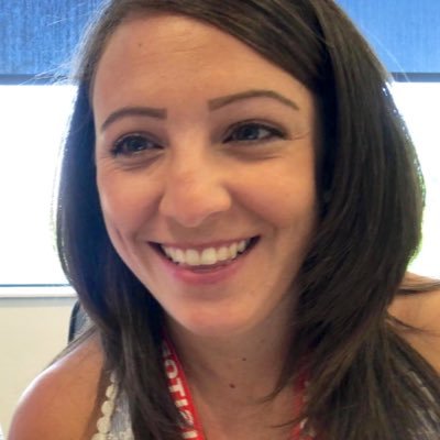 Profile Picture of Michelle Maddock (@Shell_Maddock) on Twitter