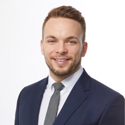 Profile Picture of Danny Dumas (@DumasDanny) on Twitter