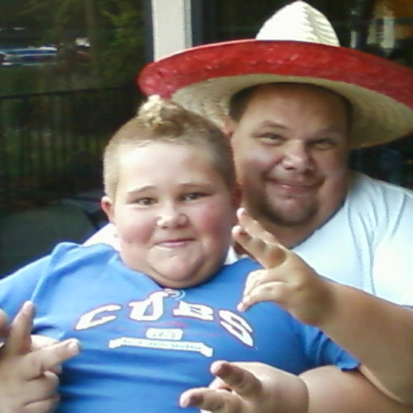 Profile Picture of Austin Schultz (@bighoss75) on Poshmark