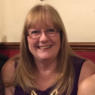 Profile Picture of Helen Sanders (@helenSanders31) on Twitter