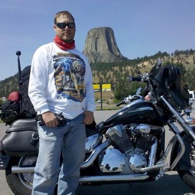 Profile Picture of Shawn Adamson (@ultimatemonitor) on Twitter