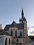 Profile Picture of Patay, Loireton Wikipedia