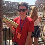 Profile Picture of Matthew Whiting (@matthewfwhiting) on Instagram