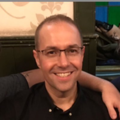 Profile Picture of Andy Gibbs (@Unreelpiping) on Twitter