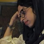 Profile Picture of كيــــميا.كـــافــ (@kimiakariminezhad) on Instagram