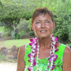 Profile Picture of Paula McGinnis (@justwait1) on Pinterest
