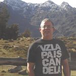 Profile Picture of Silvino Petaccia Mata (@silvinopetaccia) on Instagram