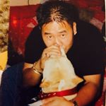 Profile Picture of Tommy Fong (@tomsaefong) on Instagram