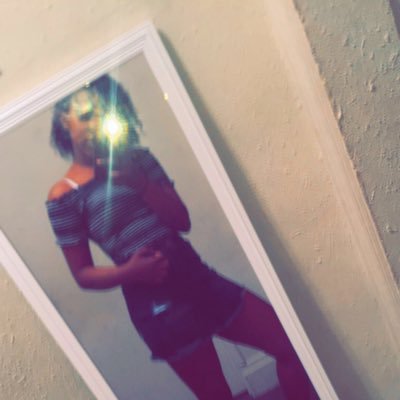 Profile Picture of Chyna Moore (@ChynaMoore9) on Twitter