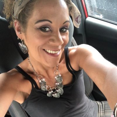 Profile Picture of Sondra Jean Garcia Stevens (@SondraJeanGarc2) on Twitter