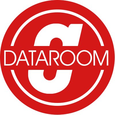 Profile Picture of Dataroom Di Milena Gabanelli (@DataroomCorsera) on Twitter