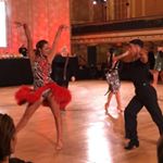Profile Picture of Lillian Nelson (@lillian__dancer) on Instagram