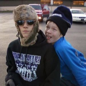 Profile Picture of Ben Finzel (@bfinzel) on Myspace