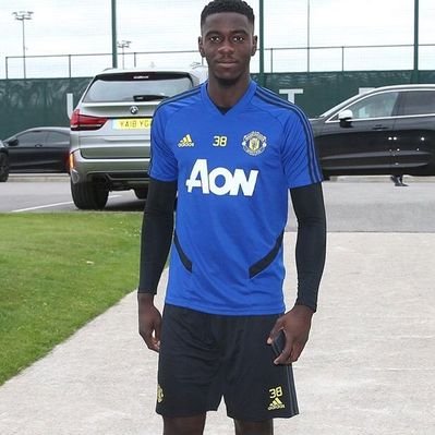 Profile Picture of Chris Alban (@ChrisAlban9) on Twitter