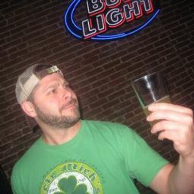 Profile Picture of Ted Herbert (@herbie_tm) on Twitter