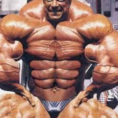 Profile Picture of John Clover (@johhnyfootball2) on Twitter