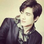 Profile Picture of Kenny Lin Geng Xin 林更新 (@kenny.lingengxin) on Instagram