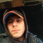 Profile Picture of Chris Chiasson (@punkedyou4) on Instagram