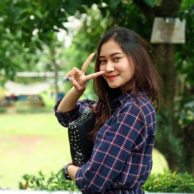 Profile Picture of Amanda Dwi Arista (@@carilekebusch) on Twitter