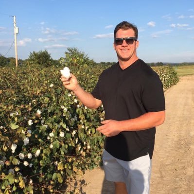 Profile Picture of Clint Anderson (@Clintanderson_) on Twitter