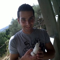 Profile Picture of Bashar Saleh (@bashar-saleh-3) on Quora