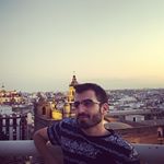 Profile Picture of Hanan Amouyal (@amouyal_89) on Instagram