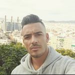 Profile Picture of Cedric Leblanc (@cedrick0127) on Instagram