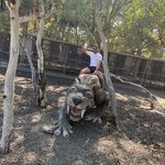 Profile Picture of Charles Roberts (@charliedroberts) on Instagram