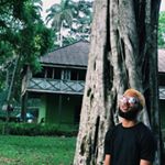 Profile Picture of Andrew Bruce (@andrewbrucejr) on Instagram