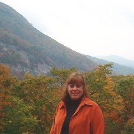Profile Picture of Kay Alexander (@kasey177) on Pinterest