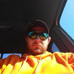 Profile Picture of Michael Starnes (@michaelstarnes5) on Tiktok