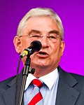 Profile Picture of Richard Barnes (British politician)on Wikipedia