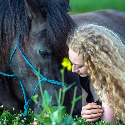Profile Picture of Jessica Hübner (@jessi_huebner) on Twitter